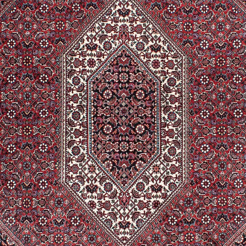 ビジャー 絨毯 202x132cm - ペルシャ絨毯