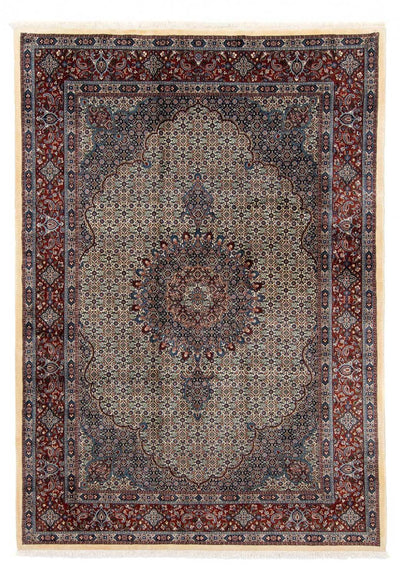 モウド 絨毯 197x277cm - ペルシャ絨毯