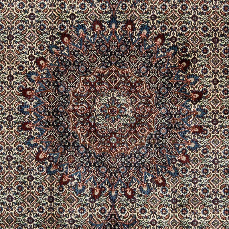 モウド 絨毯 277x197cm - ペルシャ絨毯