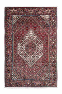 ビジャー 絨毯 208x133cm - ペルシャ絨毯 – product image