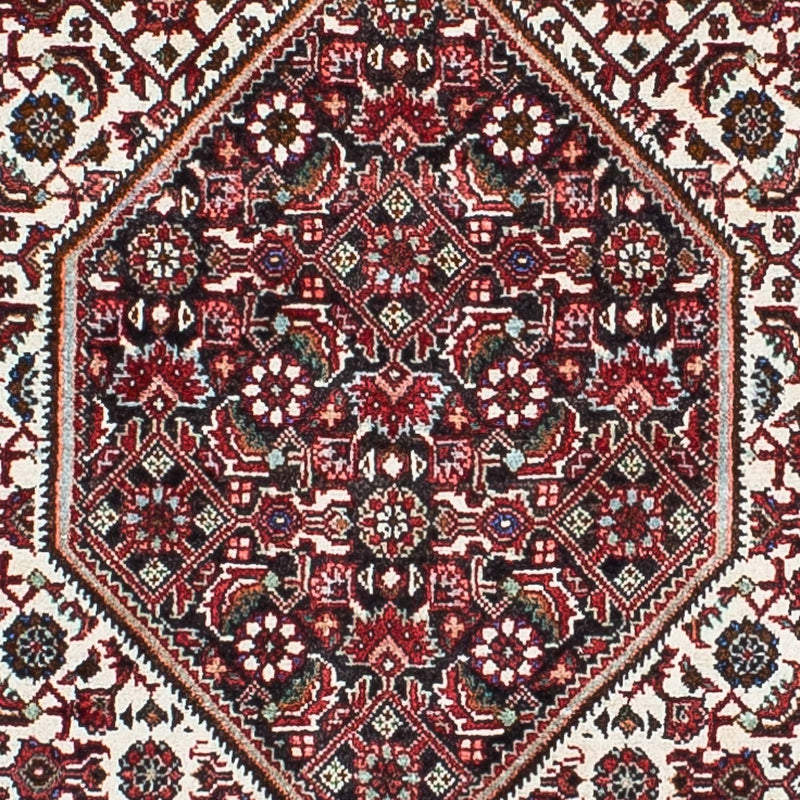 ビジャー 絨毯 208x133cm - ペルシャ絨毯