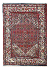ビジャー 絨毯 194x137cm - ペルシャ絨毯 – product image