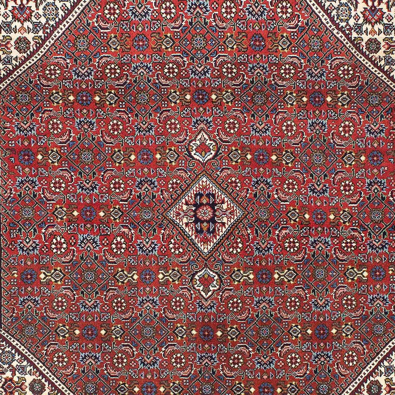 ビジャー 絨毯 194x137cm - ペルシャ絨毯