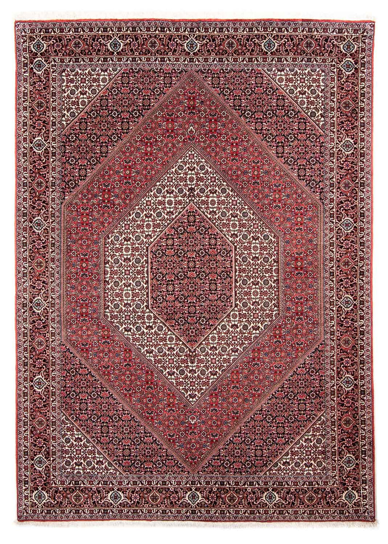 ビジャー 絨毯 237x172cm - ペルシャ絨毯