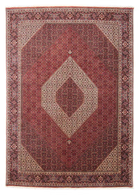 ビジャー 絨毯 350x254cm - ペルシャ絨毯 – product image