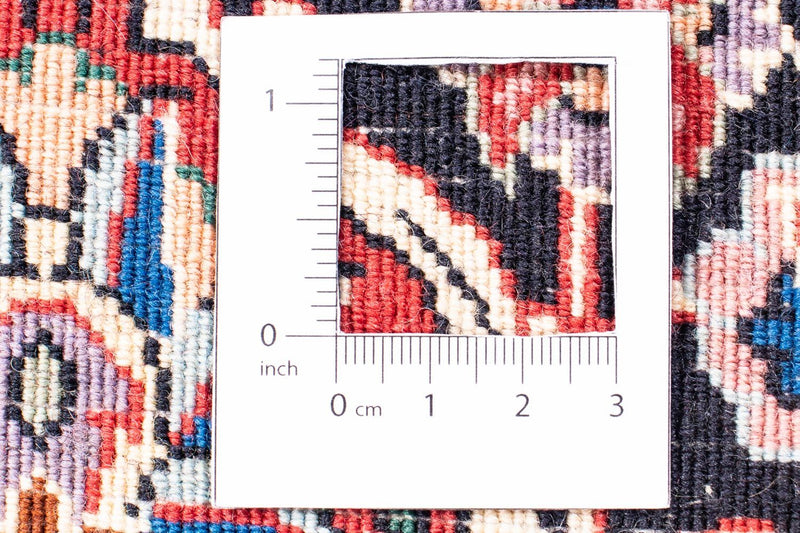 ビジャー 絨毯 350x254cm - ペルシャ絨毯