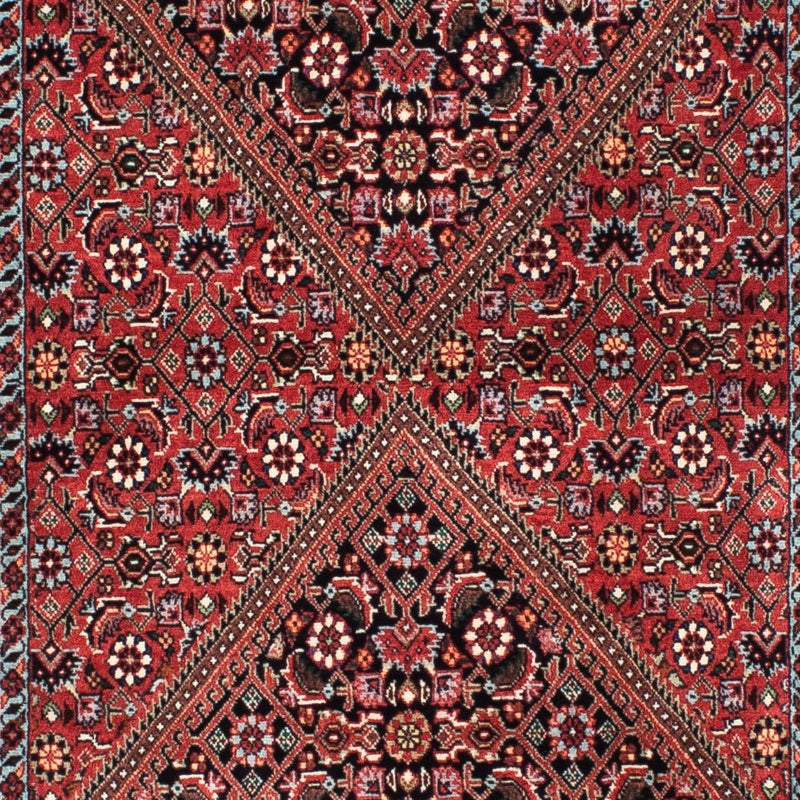 ビジャー 絨毯 211x71cm - ペルシャ絨毯