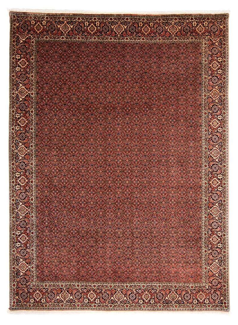 ビジャー 絨毯 340x254cm - ペルシャ絨毯