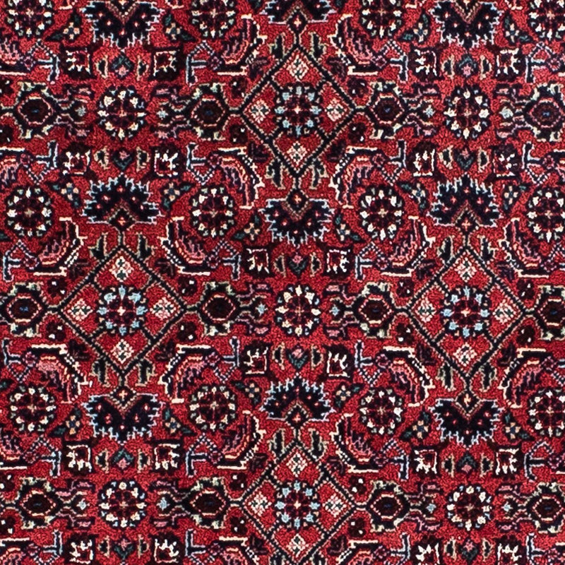 ビジャー - ザンジャン 絨毯 207x132cm - ペルシャ絨毯