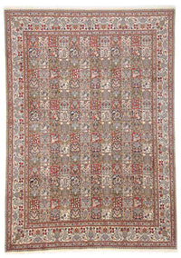モウド 絨毯 393x293cm - ペルシャ絨毯 – product image