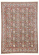モウド 絨毯 393x293cm - ペルシャ絨毯