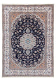 ナイン - 6la 絨毯 346x246cm - ペルシャ絨毯