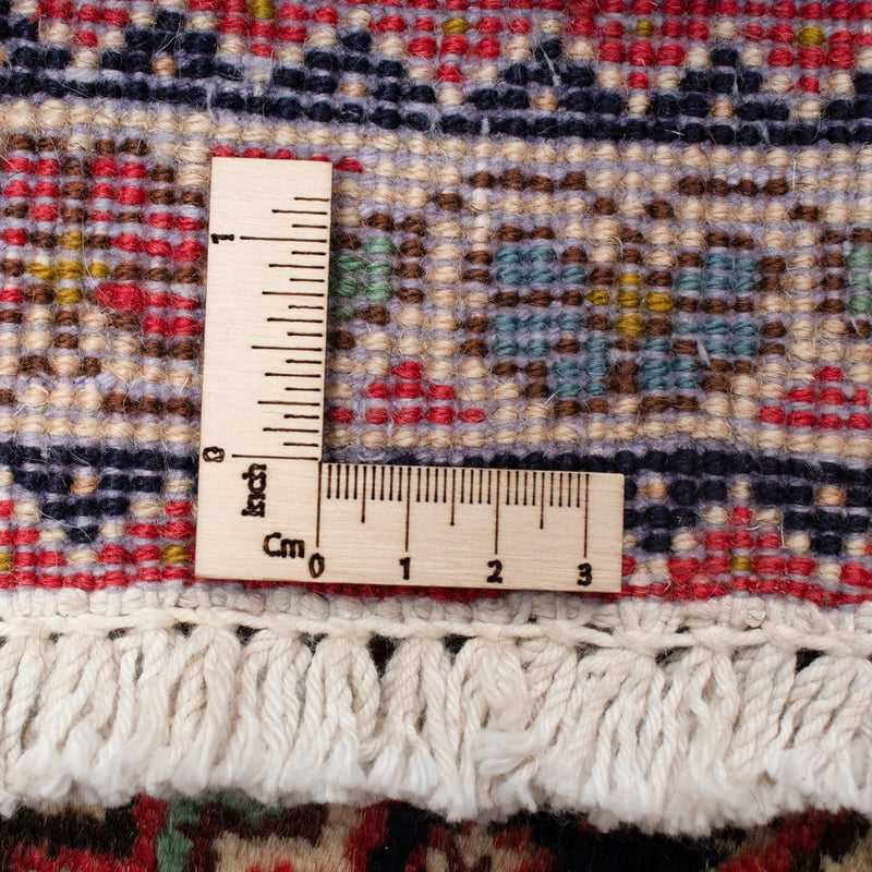 ヤラメ 絨毯 198x68cm - ペルシャ絨毯