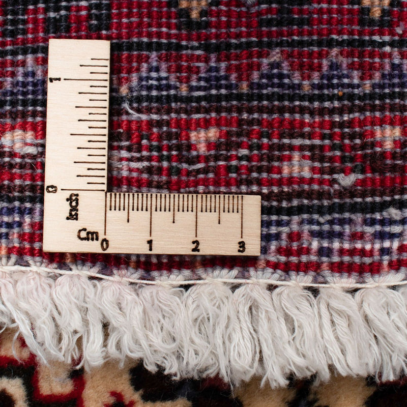 アバデ 絨毯 148x62cm - ペルシャ絨毯