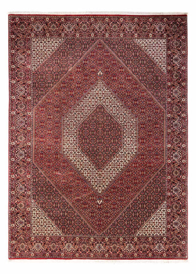 ビジャー - タカブ 絨毯 254x352cm - ペルシャ絨毯