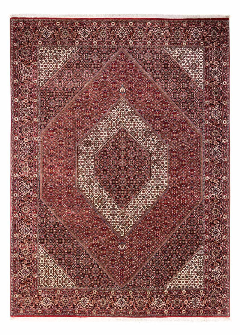 ビジャー - タカブ 絨毯 352x254cm - ペルシャ絨毯