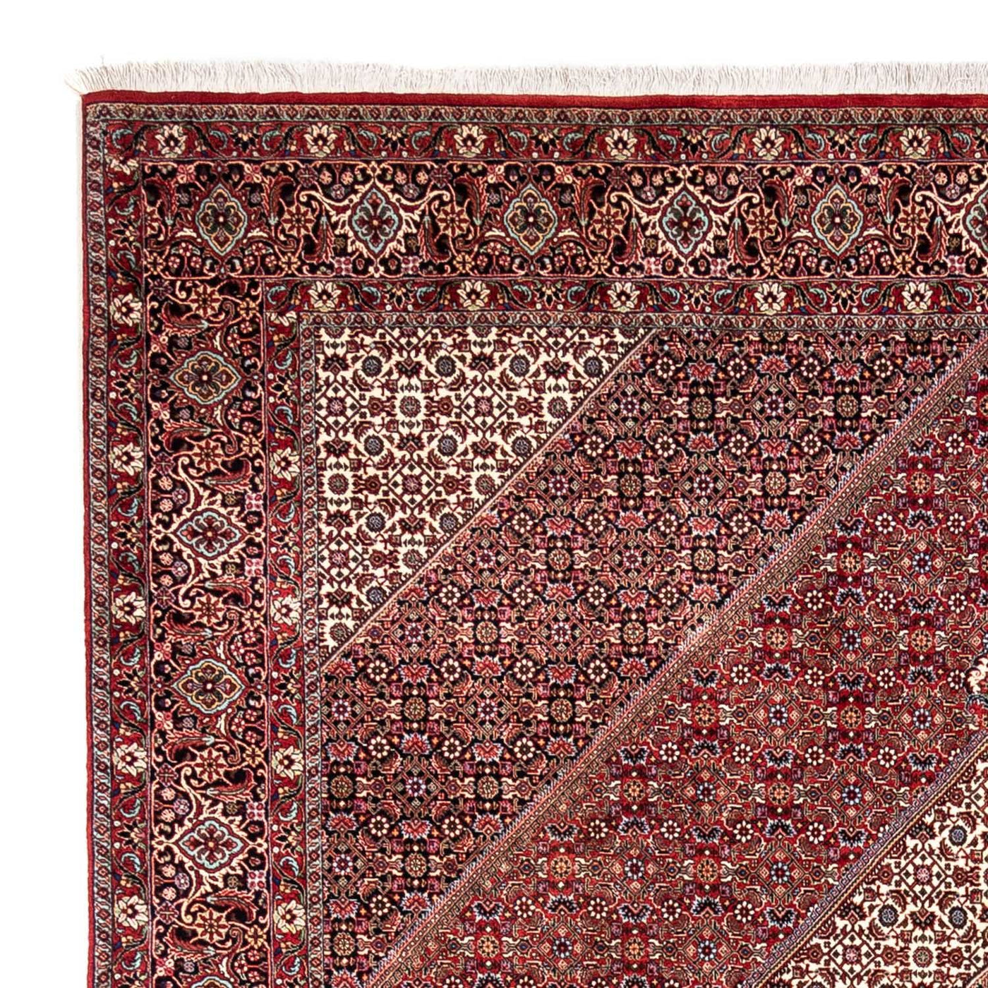 ビジャー - タカブ 絨毯 352x254cm - ペルシャ絨毯