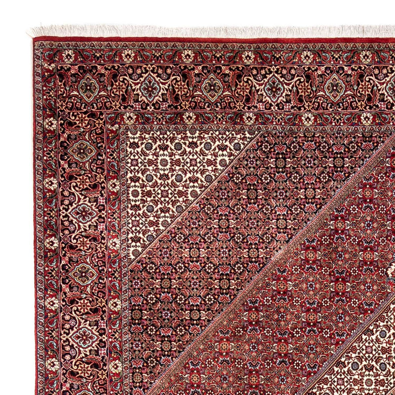 ビジャー - タカブ 絨毯 352x254cm - ペルシャ絨毯