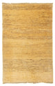 ペルシャギャベ 絨毯 128x85cm - ペルシャウールラグ