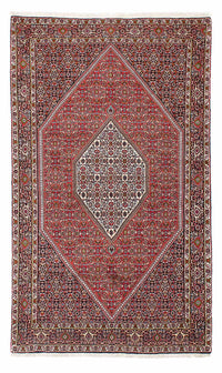 ビジャー - ザンジャン 絨毯 225x136cm - ペルシャ絨毯 – product image