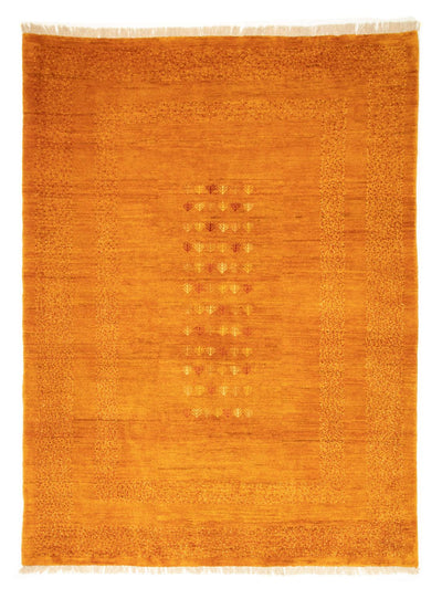 ペルシャギャベ 絨毯 175x230cm - ペルシャウールラグ