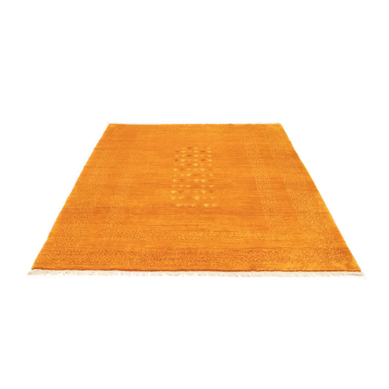 ペルシャギャベ 絨毯 230x175cm - ペルシャウールラグ