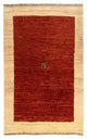 ペルシャギャベ 絨毯 127x79cm - ペルシャウールラグ