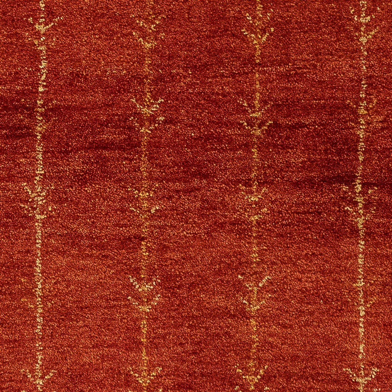 ペルシャギャベ 絨毯 133x84cm - ペルシャウールラグ
