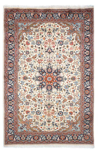 マハル 絨毯 203x134cm - ペルシャ絨毯 – product image