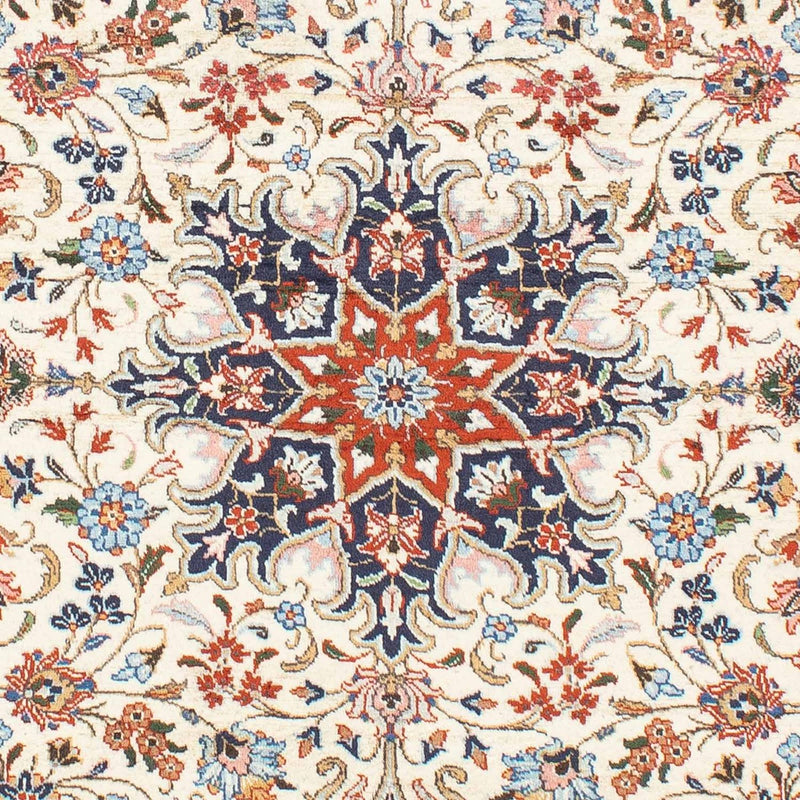 マハル 絨毯 203x134cm - ペルシャ絨毯