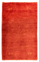 ロリバフト 絨毯 130x81cm - ペルシャウールラグ