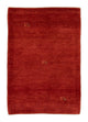 ペルシャギャベ 絨毯 150x103cm - ペルシャウールラグ