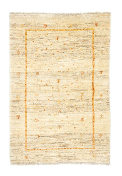 ペルシャギャベ 絨毯 99x147cm - ペルシャウールラグ