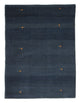 ペルシャギャベ 絨毯 227x175cm - ペルシャウールラグ