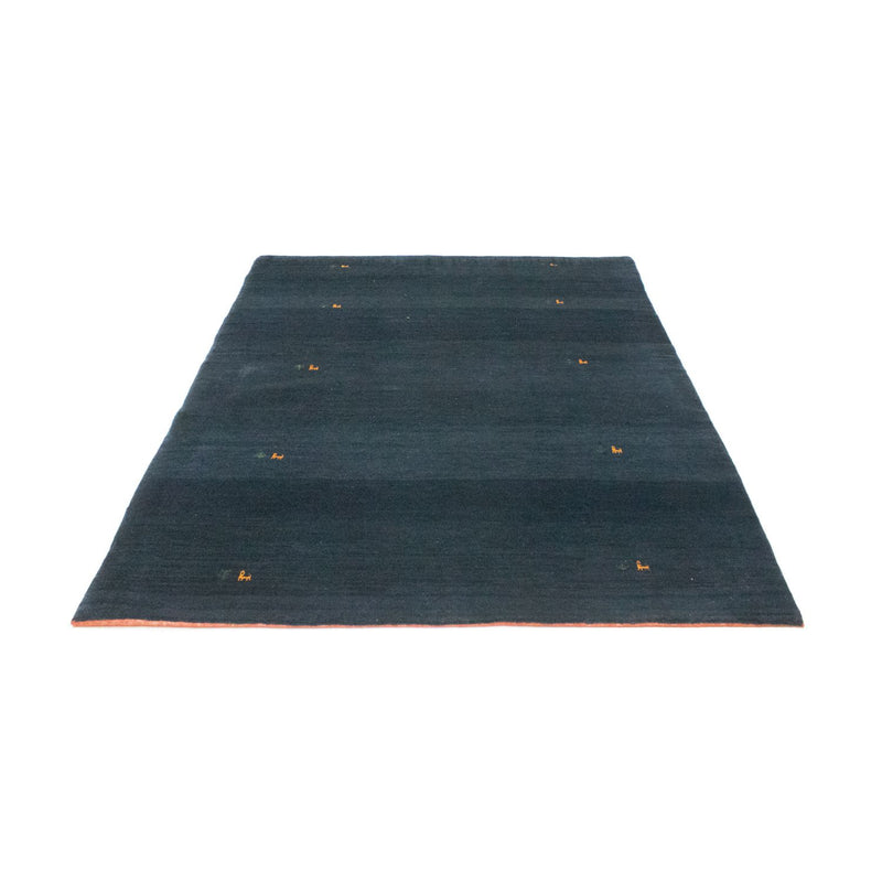 ペルシャギャベ 絨毯 227x175cm - ペルシャウールラグ