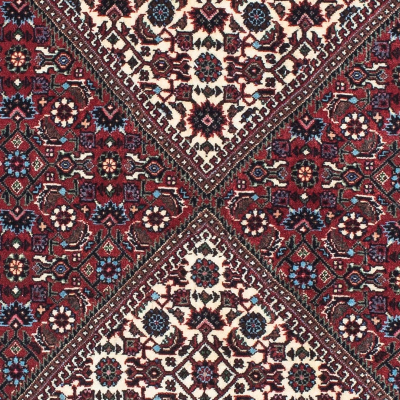 ビジャー - ザンジャン 絨毯 198x73cm - ペルシャ絨毯