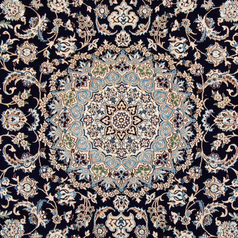 ナイン - 9la 絨毯 296x204cm - ペルシャ絨毯