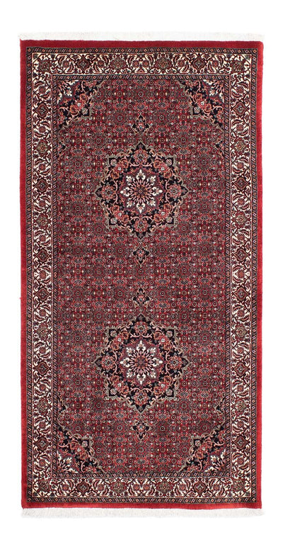 ビジャー 絨毯 100x203cm - ペルシャ絨毯