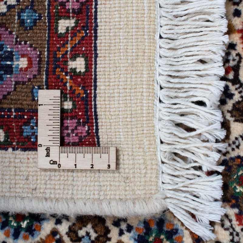 モウド 絨毯 345x244cm - ペルシャ絨毯