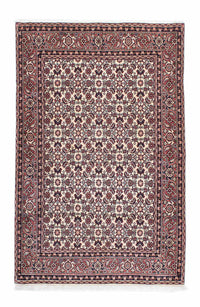 ビジャー - ザンジャン 絨毯 175x110cm - ペルシャ絨毯 – product image