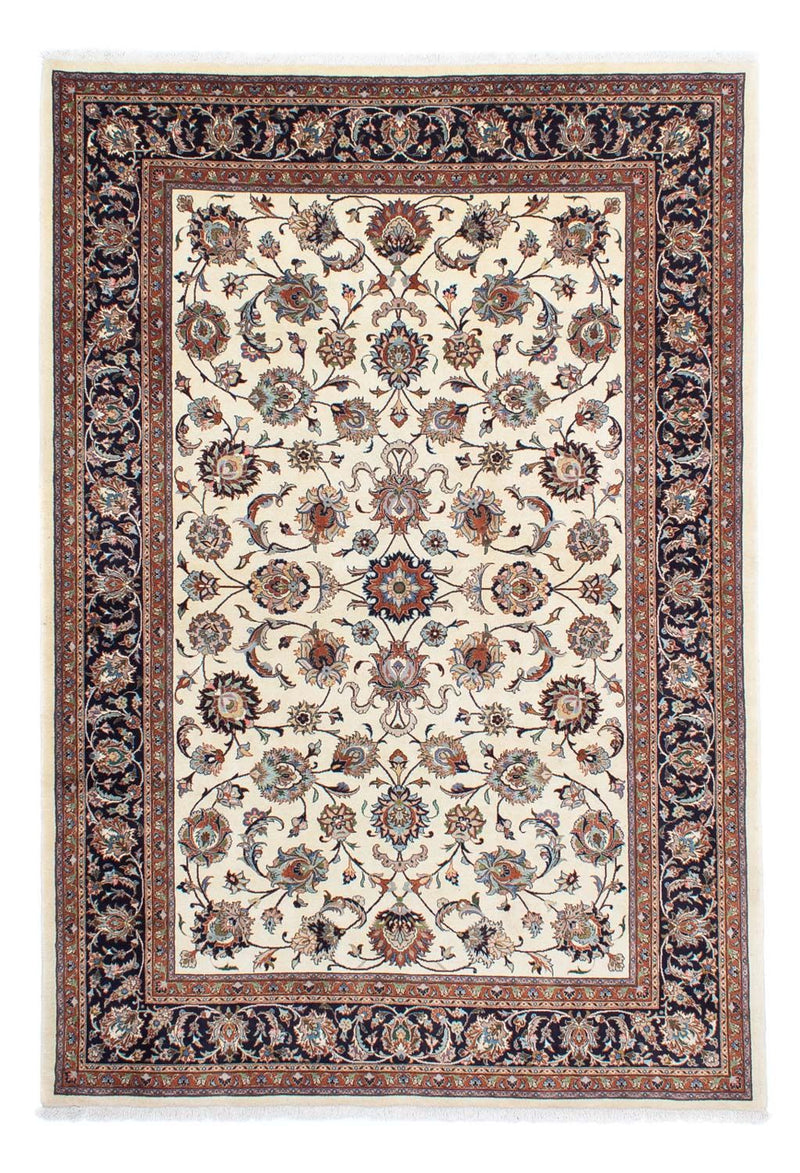 カシュマール 絨毯 296x202cm - ペルシャ絨毯