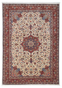 サルーク 絨毯 300x215cm - ペルシャ絨毯 – product image