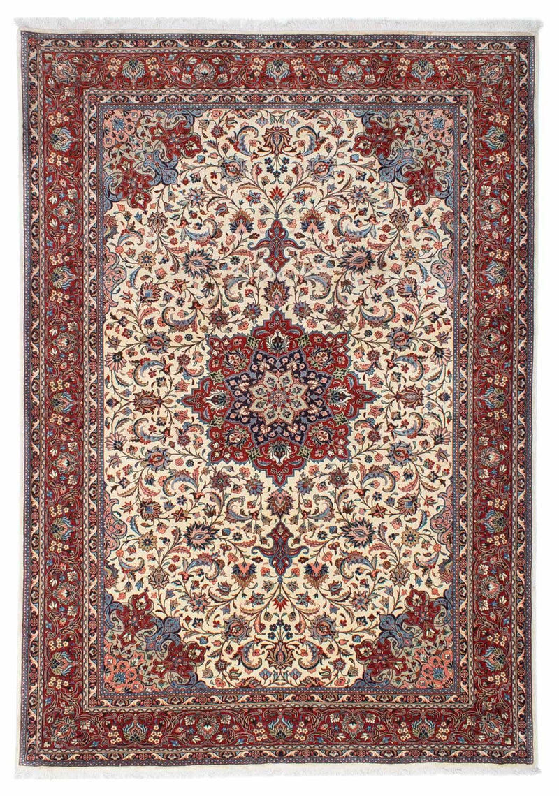 サルーク 絨毯 300x215cm - ペルシャ絨毯