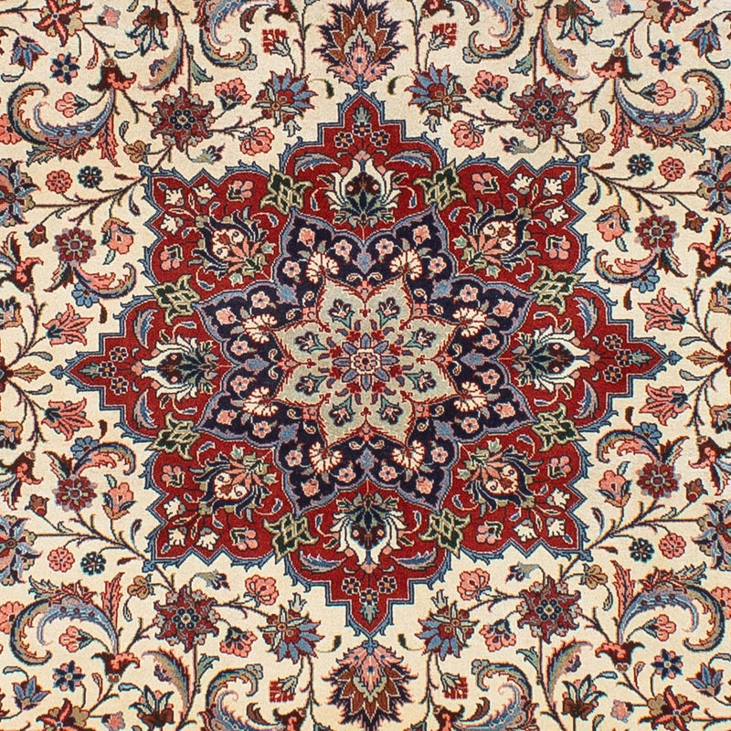 サルーク 絨毯 300x215cm - ペルシャ絨毯