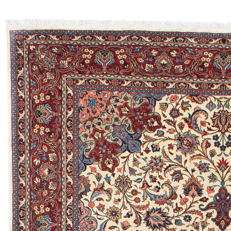 サルーク 絨毯 300x215cm - ペルシャ絨毯