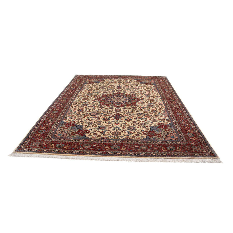 サルーク 絨毯 300x215cm - ペルシャ絨毯