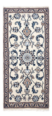 ナイン 絨毯 138x67cm - ペルシャ絨毯 – product image