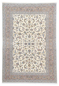 カシャーン 絨毯 295x200cm - ペルシャ絨毯 – product image