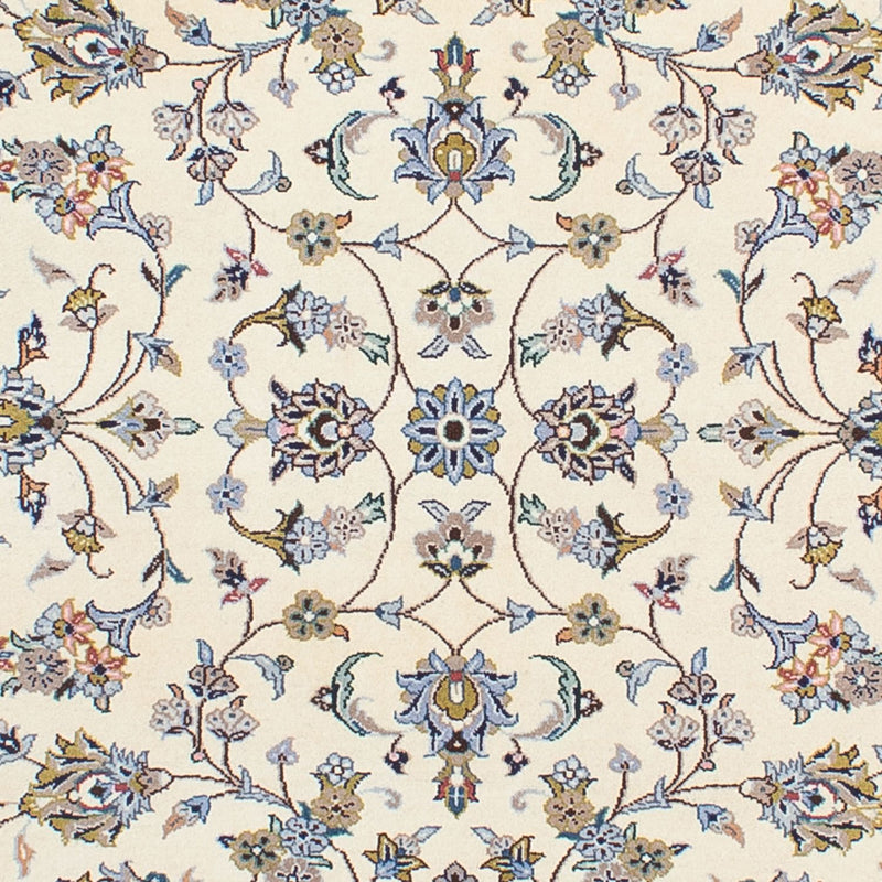 カシャーン 絨毯 295x200cm - ペルシャ絨毯