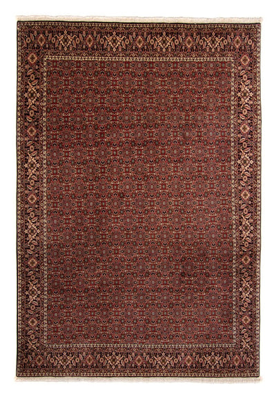 ビジャー 絨毯 244x342cm - ペルシャ絨毯